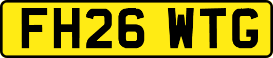 FH26WTG