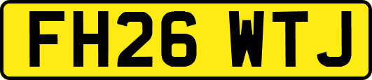 FH26WTJ