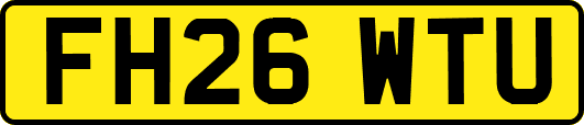 FH26WTU