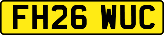 FH26WUC