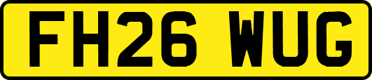 FH26WUG
