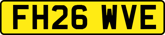 FH26WVE