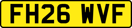 FH26WVF