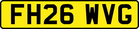FH26WVG