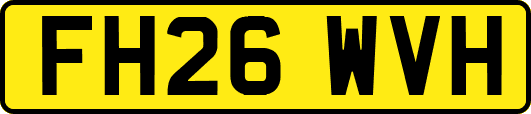 FH26WVH
