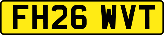 FH26WVT