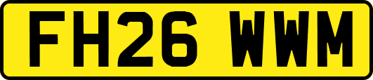 FH26WWM