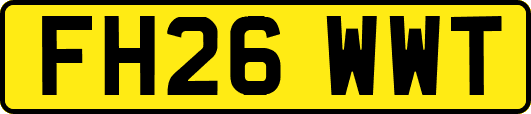 FH26WWT