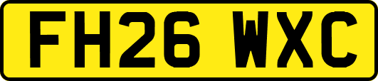 FH26WXC
