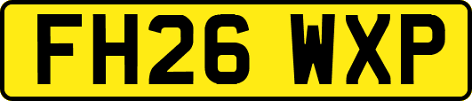 FH26WXP