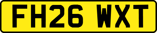 FH26WXT