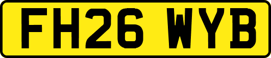 FH26WYB