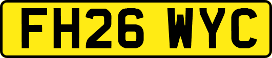FH26WYC