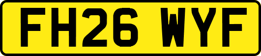 FH26WYF