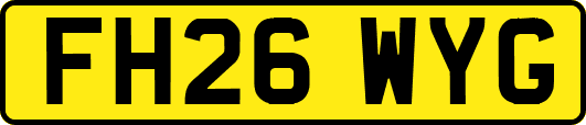 FH26WYG