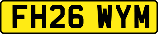 FH26WYM