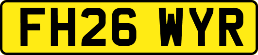 FH26WYR
