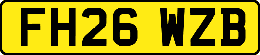 FH26WZB