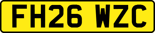 FH26WZC