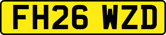 FH26WZD