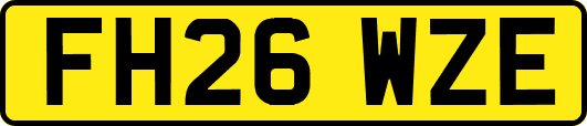 FH26WZE