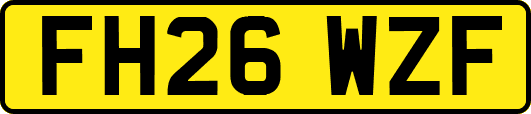 FH26WZF