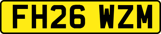 FH26WZM
