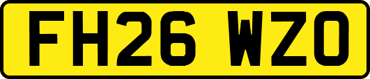FH26WZO