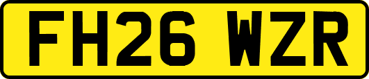 FH26WZR