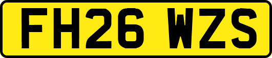 FH26WZS