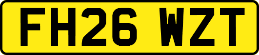 FH26WZT