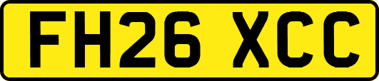 FH26XCC