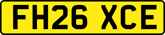 FH26XCE