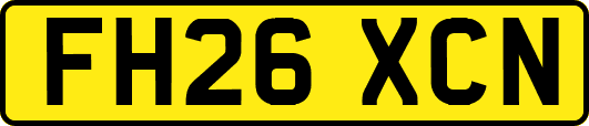 FH26XCN
