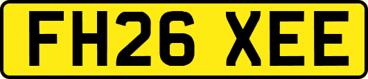 FH26XEE