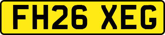 FH26XEG