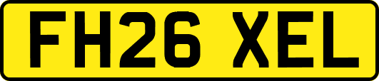 FH26XEL