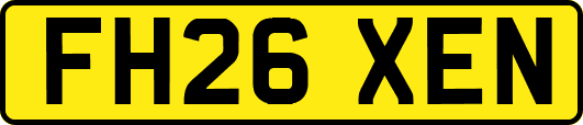 FH26XEN