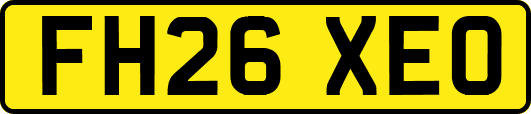 FH26XEO