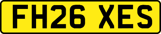 FH26XES