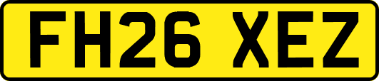 FH26XEZ