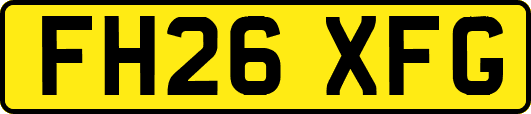 FH26XFG