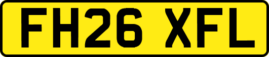 FH26XFL