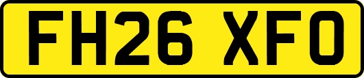 FH26XFO