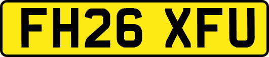 FH26XFU