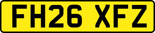 FH26XFZ