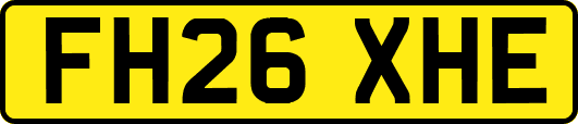 FH26XHE