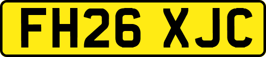 FH26XJC