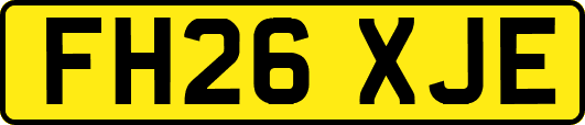 FH26XJE