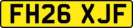 FH26XJF